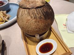 -尚一汤·粤菜海鲜(环球港店)