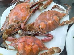 -望海潮海鲜店 特色家常菜(在海一方店)