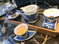 -上海波特曼丽思卡尔顿酒店