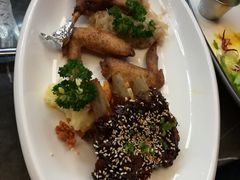 -MOSSO德国餐厅·音乐酒吧(环宇荟店)