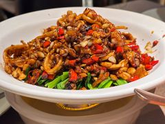 -湘辣辣鲜炒黄牛肉(顺义华联店)
