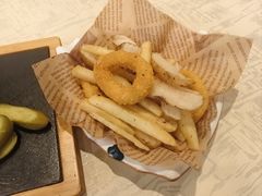 -安德烈俄式西餐厅(中央大街店)