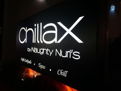 -Naughty Nuri’s Phuket