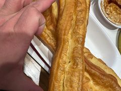 炸油条-南城香·饭香串香馄饨香(花园北路店)