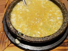 蟹粉豆腐-周家二小姐的菜(西津渡店)