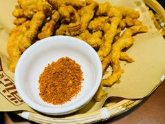 -肖记公安牛肉鱼杂馆·省级非物质文化遗产(三角路直营店)