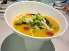 -古仓餐厅·创意菜