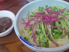 -老北京炸酱面·京味菜(西花市店)