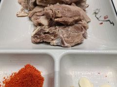 -靖远尕六美味羊羔肉