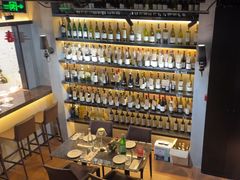 -LESCEDARS Brasserie Bistro香柏树