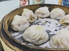 小笼包-食惠里小笼包面馆(越秀店)