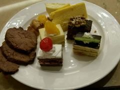 -永泰福朋喜来登酒店-宜客乐自助餐厅(远大路店)