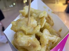 -亲爱的锅包YOU(国金街店)