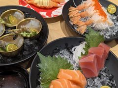 -友壹町寿司(佛山新DNA店)