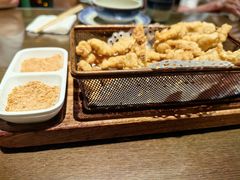 -张大嘴菜馆(庞各庄店)