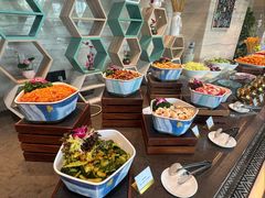 -深圳雅邦朗悦国际酒店