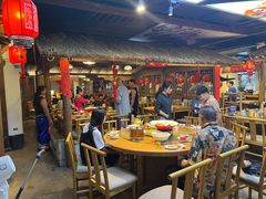 -印象鲵宴·张家界地标美食名片(溪布街店)