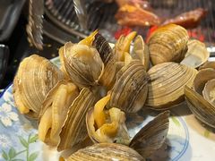 -丹东丛炟海鲜烧烤(江艺路店)