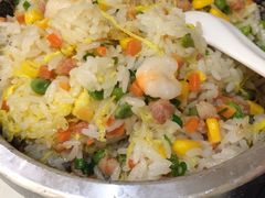 -小厨娘淮扬菜(天印大道店)