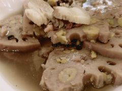 -潮喜竹溪荔湖酒家(荔枝湾店)