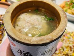 -打酱油·非遗淮扬菜(瘦西湖梅岭店)