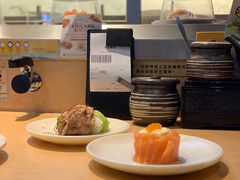 花之恋-元气寿司(新城市广场店)