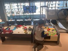 -NOKNOK若蔻亲子餐厅(天地壹方北馆店)
