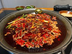 -咖咖火锅(老店)