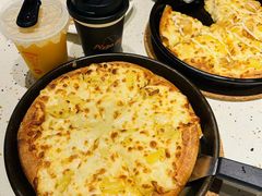 -必胜客(WOW中心城店)