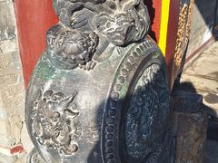 -张学良旧居陈列馆