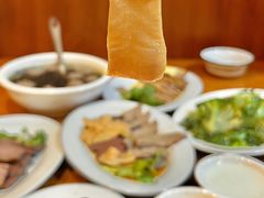 -官塘一品卤鹅坊·正宗潮汕卤味