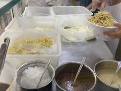 -老味道凉皮(石景山店)