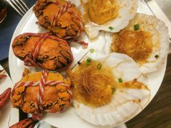 -康莱德酒店·美庭自助餐厅