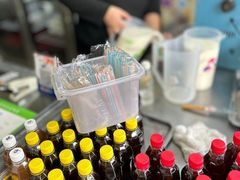 -润叶堂凉茶(岩屿路店)