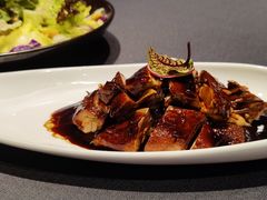 本帮酱鸭-望乡楼上海菜(日月光店)