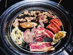 -鼎盛江山美食自助(欢乐城店)