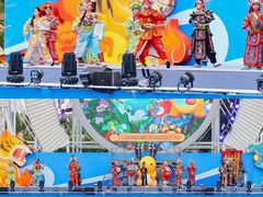 -汕头中海黄金海岸水上乐园