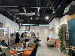 -海马体照相馆(天津世纪都会店)