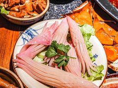 -陈眼镜火锅(总店)