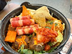 -小川洋风料理(武胜路凯德广场店)