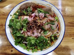-杜袁氏贵州农家羊肉粉(爱融荟城店)