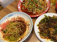 -王婆婆老妈蹄花川菜馆·非物质文化遗产(太古里一店)