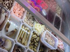 -阿城海鲜捞化(上下杭店)