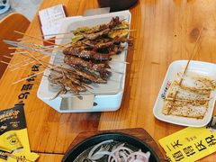 -本色.小马哥烧烤(无锡九里仓店)