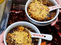 -码头故事·成都老火锅