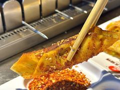 -邢氏老太太烧烤(南山店)