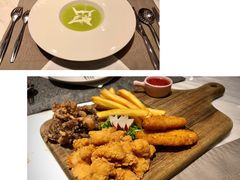 -窗外西餐厅(普罗理想国店)