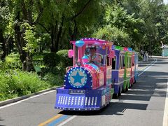 -长春市南湖公园