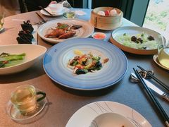 -广州文华东方酒店·江-由辉师傅主理