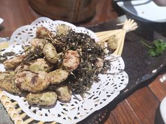 -福慧慈缘素食餐厅(王府井店)